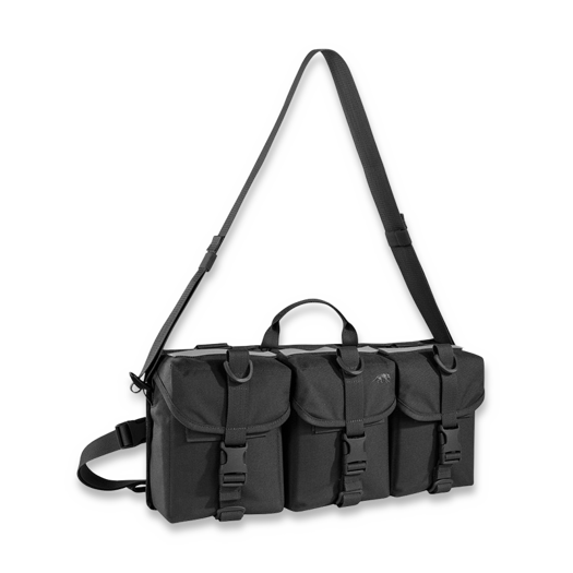 Tasmanian Tiger TacVec Container, fekete