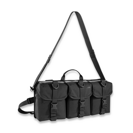 Tasmanian Tiger TacVec Container, чорний