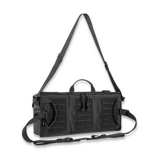 Tasmanian Tiger TacVec Container, black