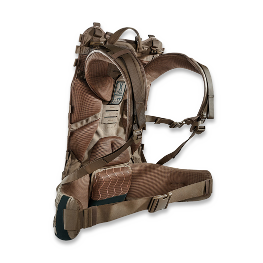 Tasmanian Tiger TT Base Carrier, coyote brown