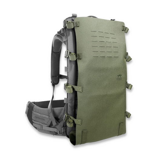 Tasmanian Tiger TT Base Carrier Flap
