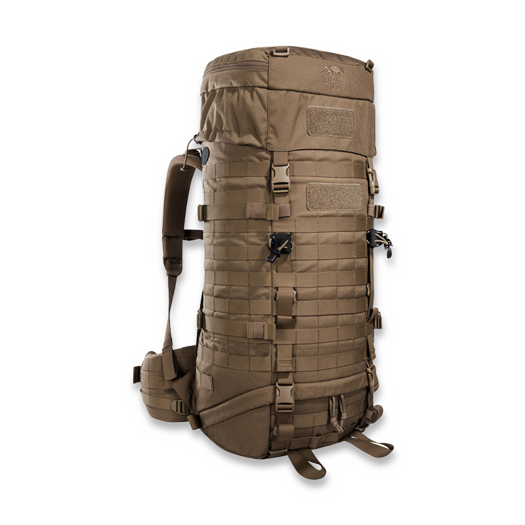 Mochila Tasmanian Tiger TT Base Pack 52