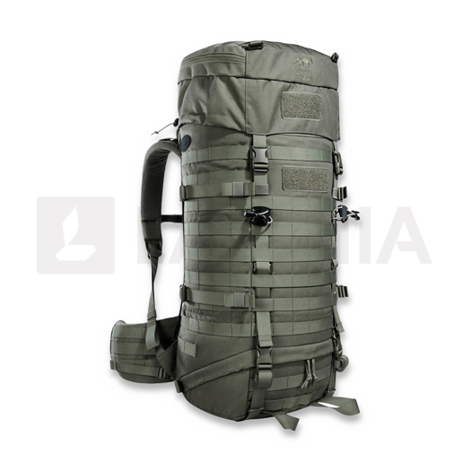 Tasmanian Tiger TT Base pack 52 IRR תרמיל גב, stone grey olive