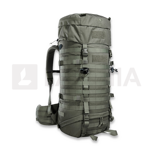 Seljakott Tasmanian Tiger TT Base pack 52 IRR, stone grey olive