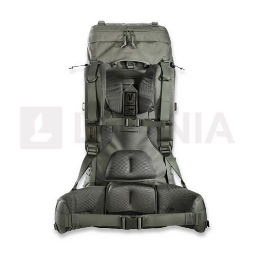 Tasmanian Tiger TT Base pack 52 IRR reppu, stone grey olive