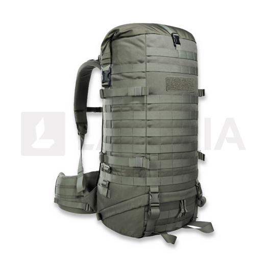 Zaino Tasmanian Tiger TT Base pack 52 IRR, stone grey olive