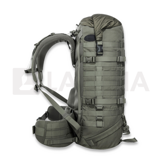 Zaino Tasmanian Tiger TT Base pack 52 IRR, stone grey olive