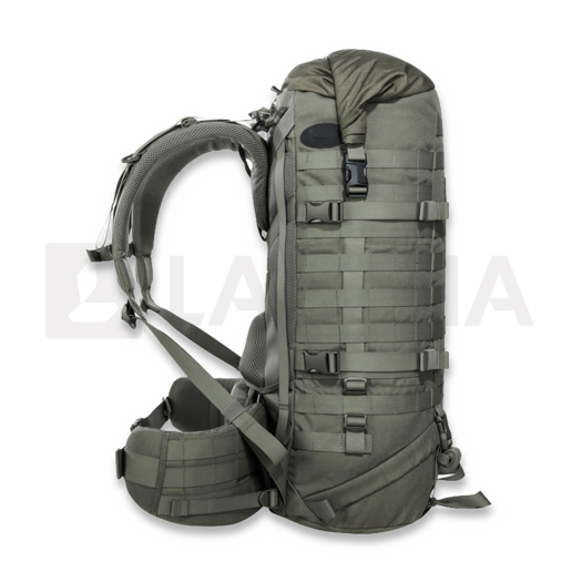 Tasmanian Tiger TT Base pack 52 IRR reppu, stone grey olive