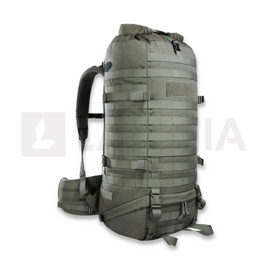 Tasmanian Tiger TT Base pack 52 IRR reppu, stone grey olive
