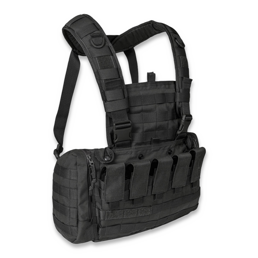 Tasmanian Tiger TT Chest Rig MKII M4