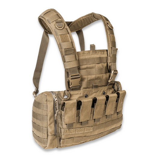 Tasmanian Tiger TT Chest Rig MKII M4