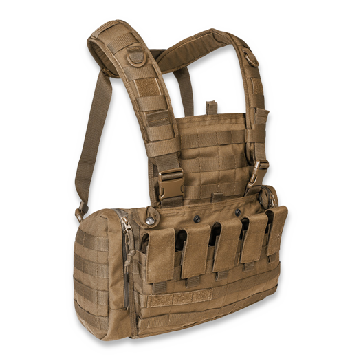Tasmanian Tiger TT Chest Rig MKII M4
