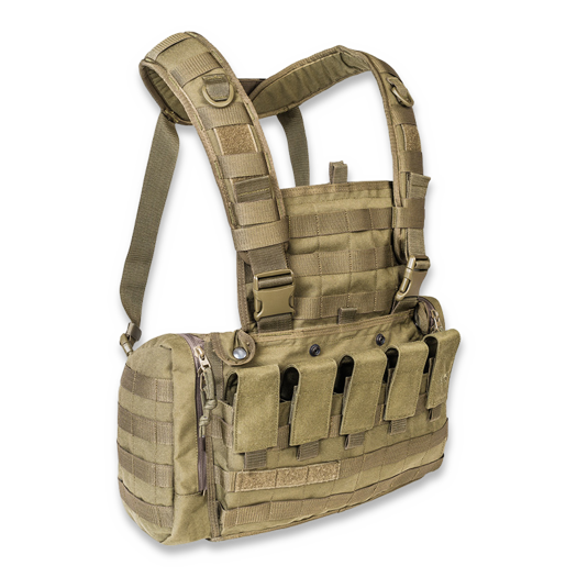 Tasmanian Tiger TT Chest Rig MKII M4