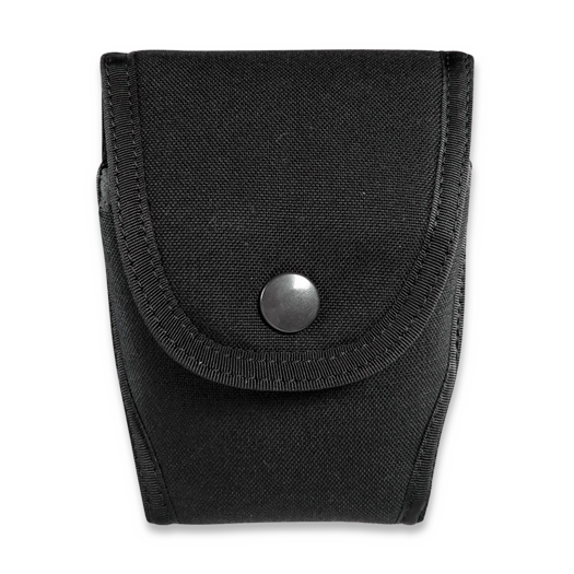 Tasmanian Tiger TT Cuff Case Closed MKII, черен