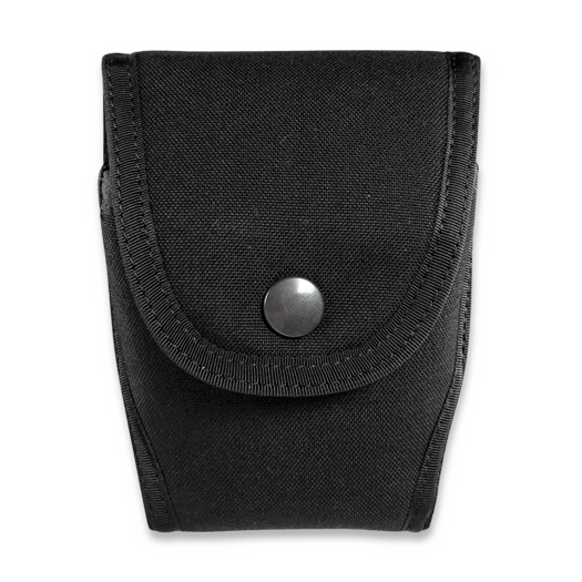 Tasmanian Tiger TT Cuff Case Closed MKII, 黑色