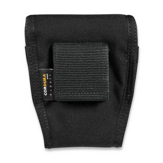 Tasmanian Tiger TT Cuff Case Closed MKII, чёрный