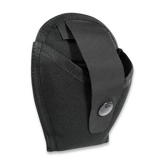 Tasmanian Tiger TT Cuff Case Open MKII, 黒