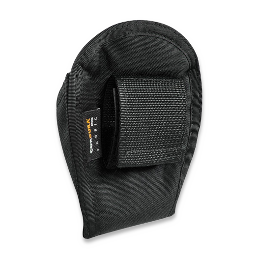 Tasmanian Tiger TT Cuff Case Open MKII, чёрный
