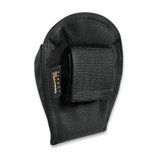 Tasmanian Tiger TT Cuff Case Open MKII, negro