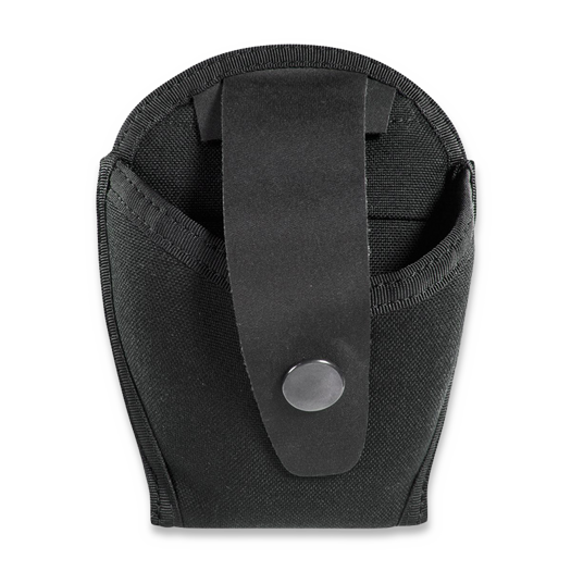 Tasmanian Tiger TT Cuff Case Open MKII, чёрный