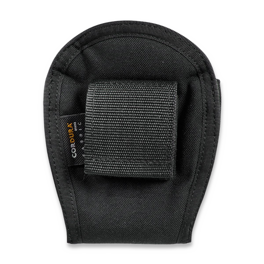 Tasmanian Tiger TT Cuff Case Open MKII, negro