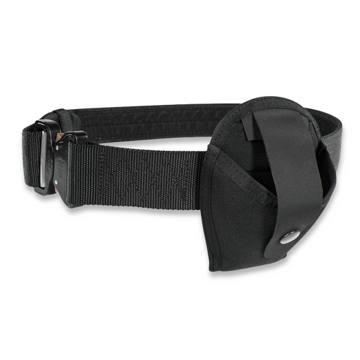 Tasmanian Tiger TT Cuff Case Open MKII, negro