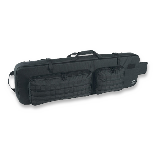 Tasmanian Tiger TT DBL Modular rifle bag, preto