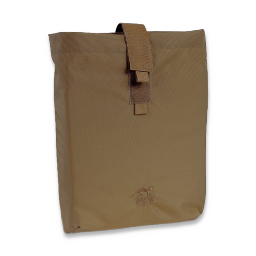 Tasmanian Tiger TT Dump Pouch, coyote