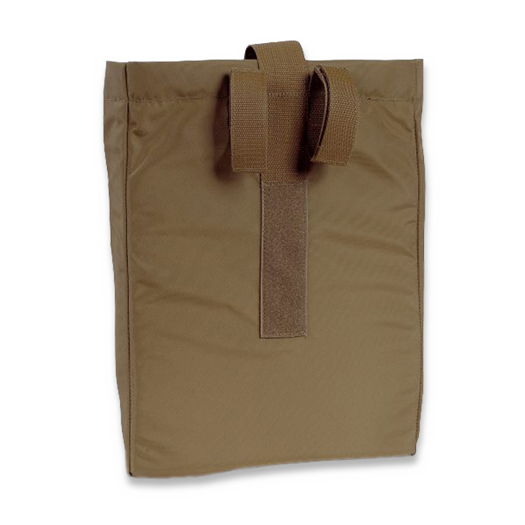 Tasmanian Tiger TT Dump Pouch, coyote