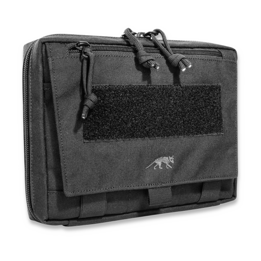 Tasmanian Tiger TT EDC Pouch, black