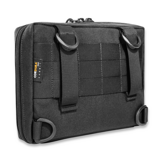 Tasmanian Tiger TT EDC Pouch, black