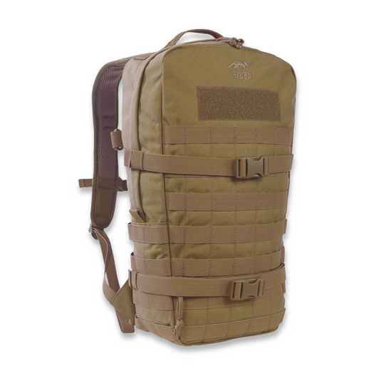 Sac à dos Tasmanian Tiger TT Essential L MKII, kaki