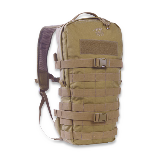 Tasmanian Tiger TT Essential MKII תרמיל גב