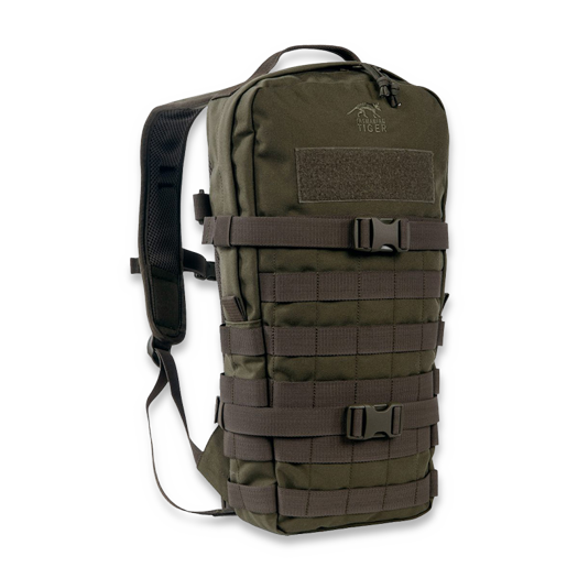 Tasmanian Tiger TT Essential MKII תרמיל גב