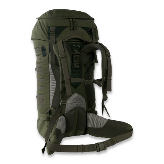Tasmanian Tiger TT Field MKII 背包