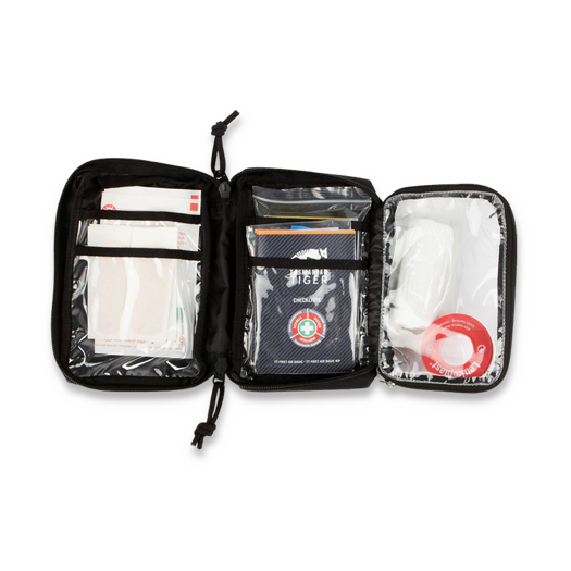 Tasmanian Tiger TT First Aid Basic