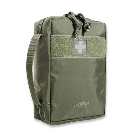 Tasmanian Tiger TT First Aid Complete MKII