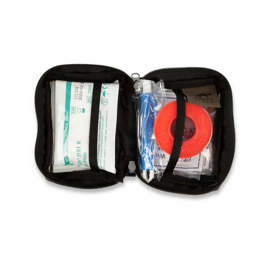 Tasmanian Tiger TT First Aid Complete MKII