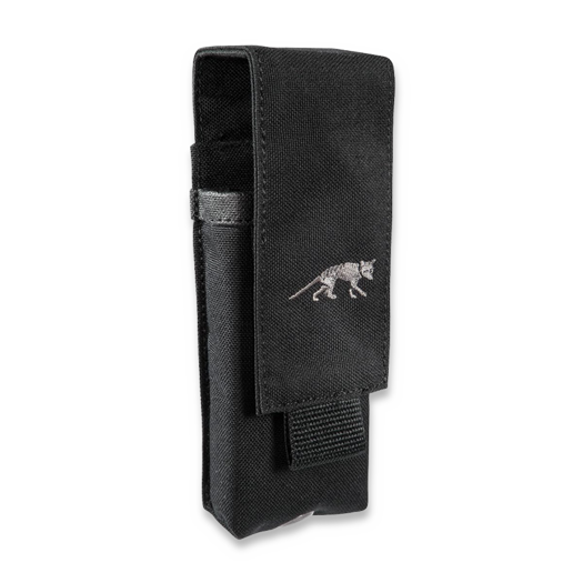 Tasmanian Tiger TT Flash Lite Case Police, 黑色