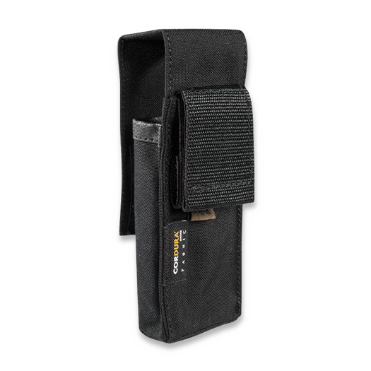 Tasmanian Tiger TT Flash Lite Case Police, juoda