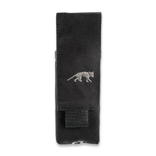 Tasmanian Tiger TT Flash Lite Case Police, juoda