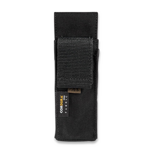 Tasmanian Tiger TT Flash Lite Case Police, juoda
