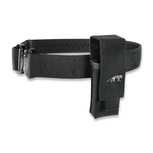 Tasmanian Tiger TT Flash Lite Case Police, juoda