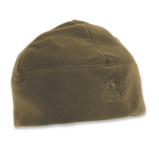 Tasmanian Tiger TT Fleece Cap beanie