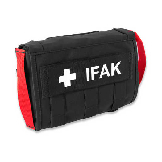 Tasmanian Tiger TT Head Rest IFAK
