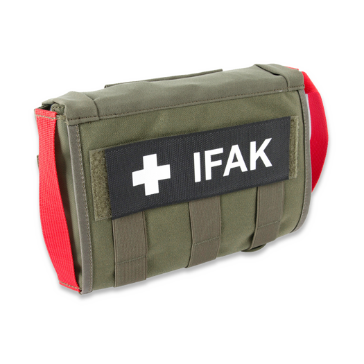Tasmanian Tiger TT Head Rest IFAK