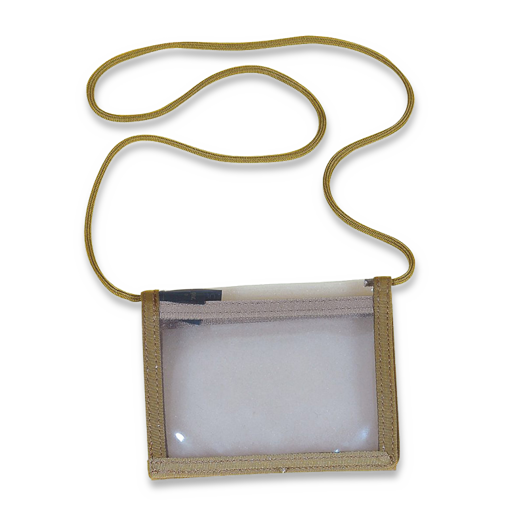 Tasmanian Tiger TT ID Holder