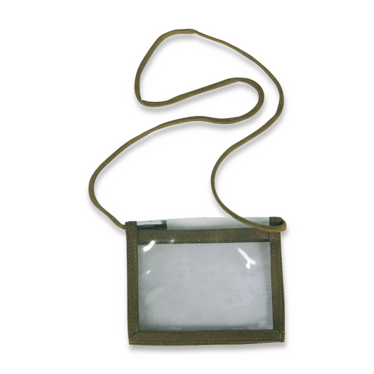 Tasmanian Tiger TT ID Holder