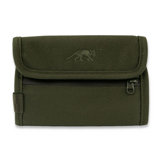 Tasmanian Tiger TT ID Wallet, vert