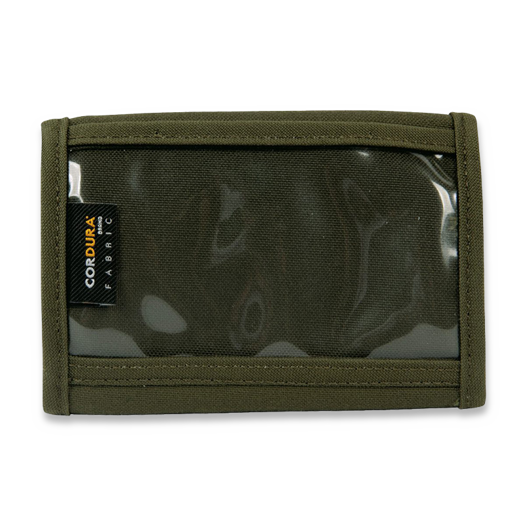 Tasmanian Tiger TT ID Wallet, vert